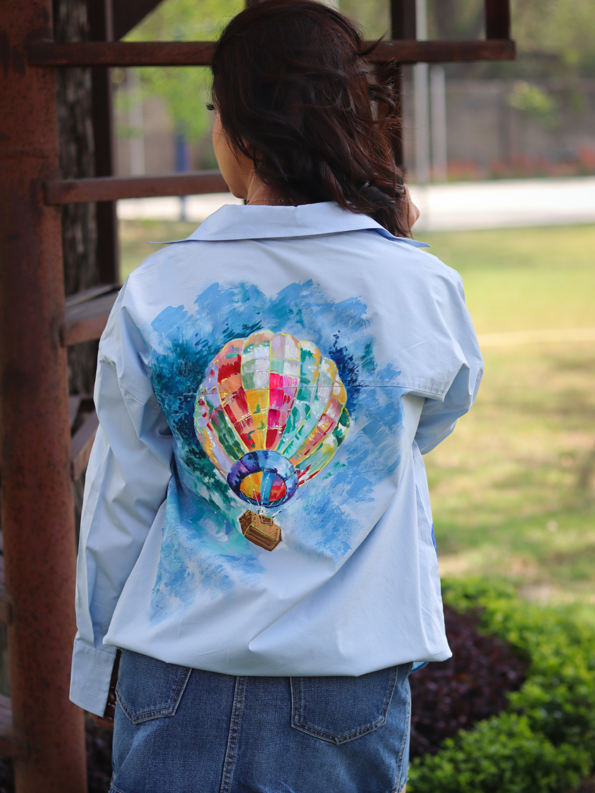 Cloud Chaser