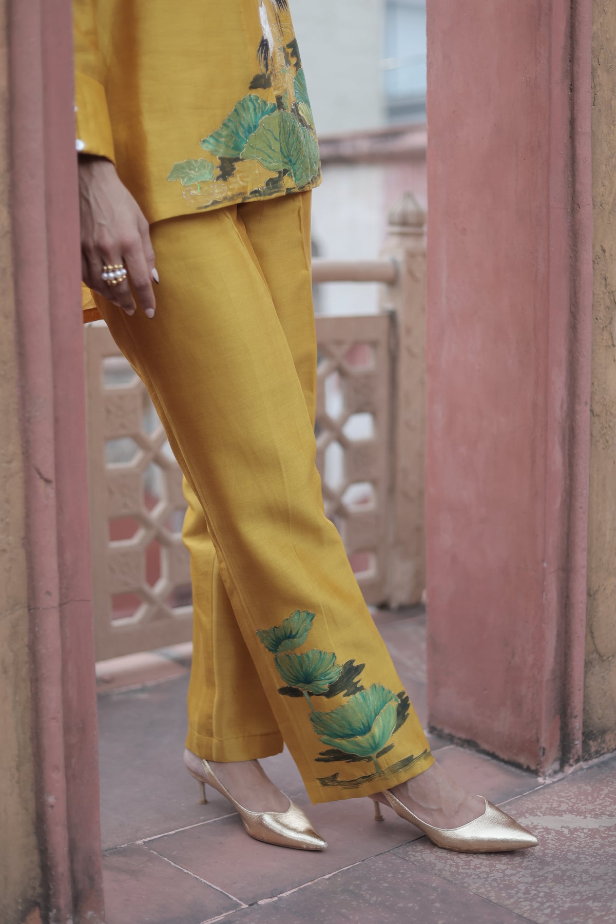 Pants