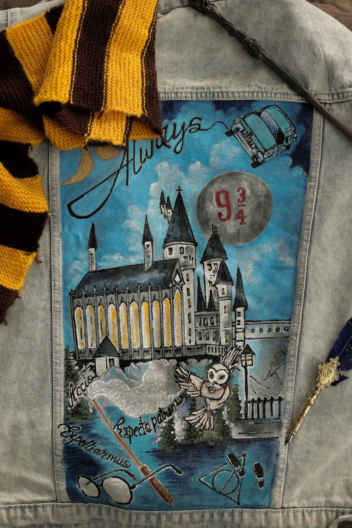 Potterverse