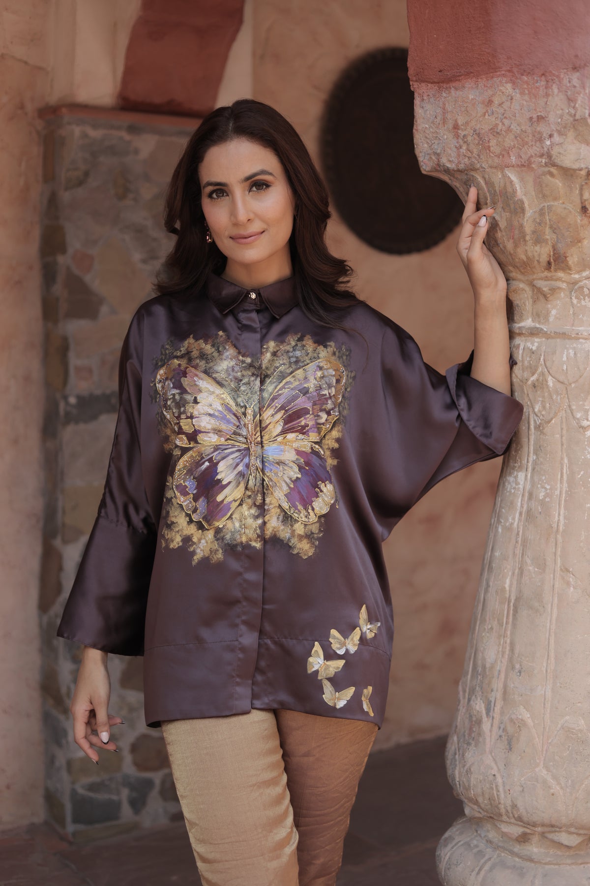 Metamorphosis Shirt