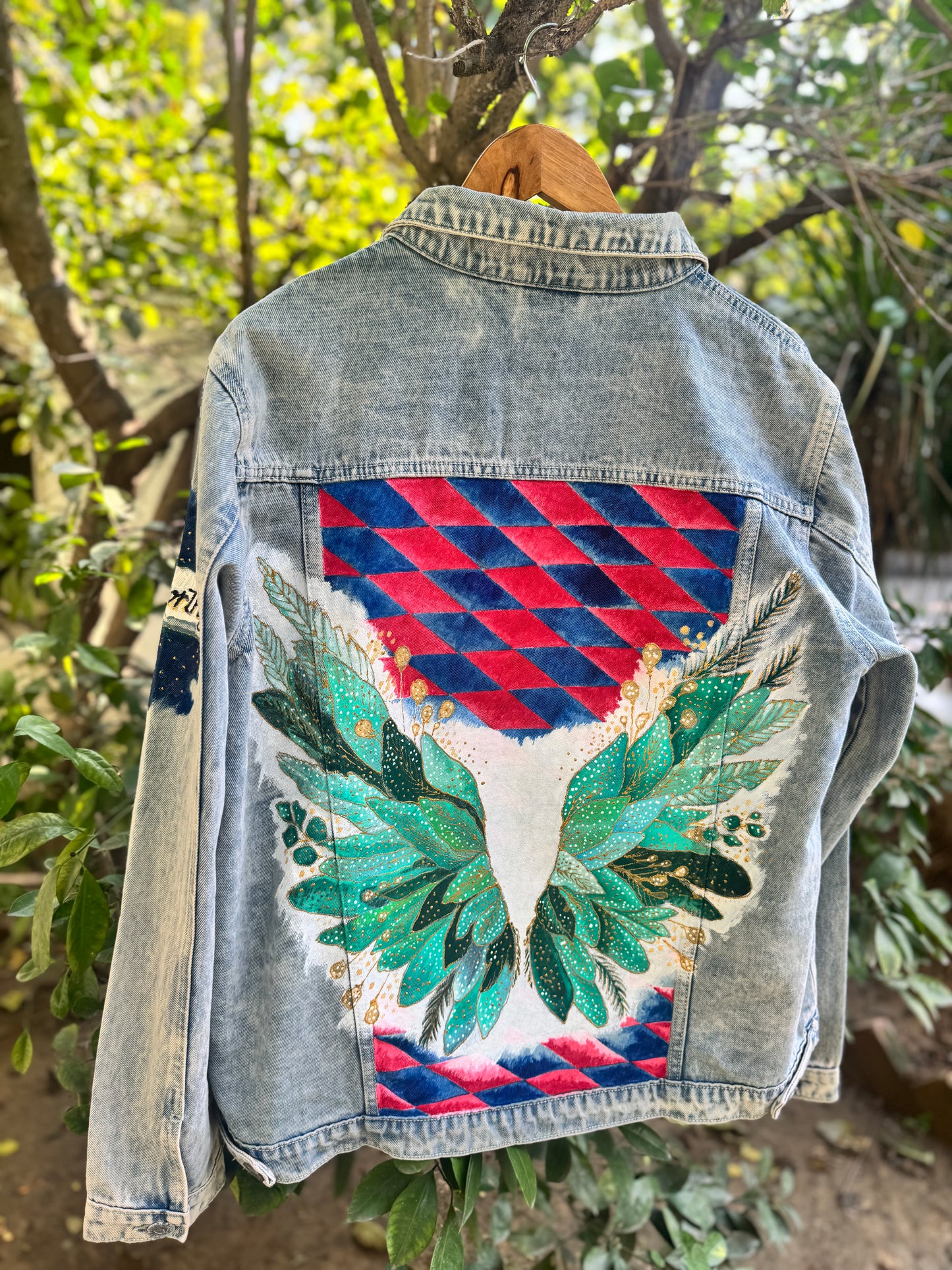 Free spirit