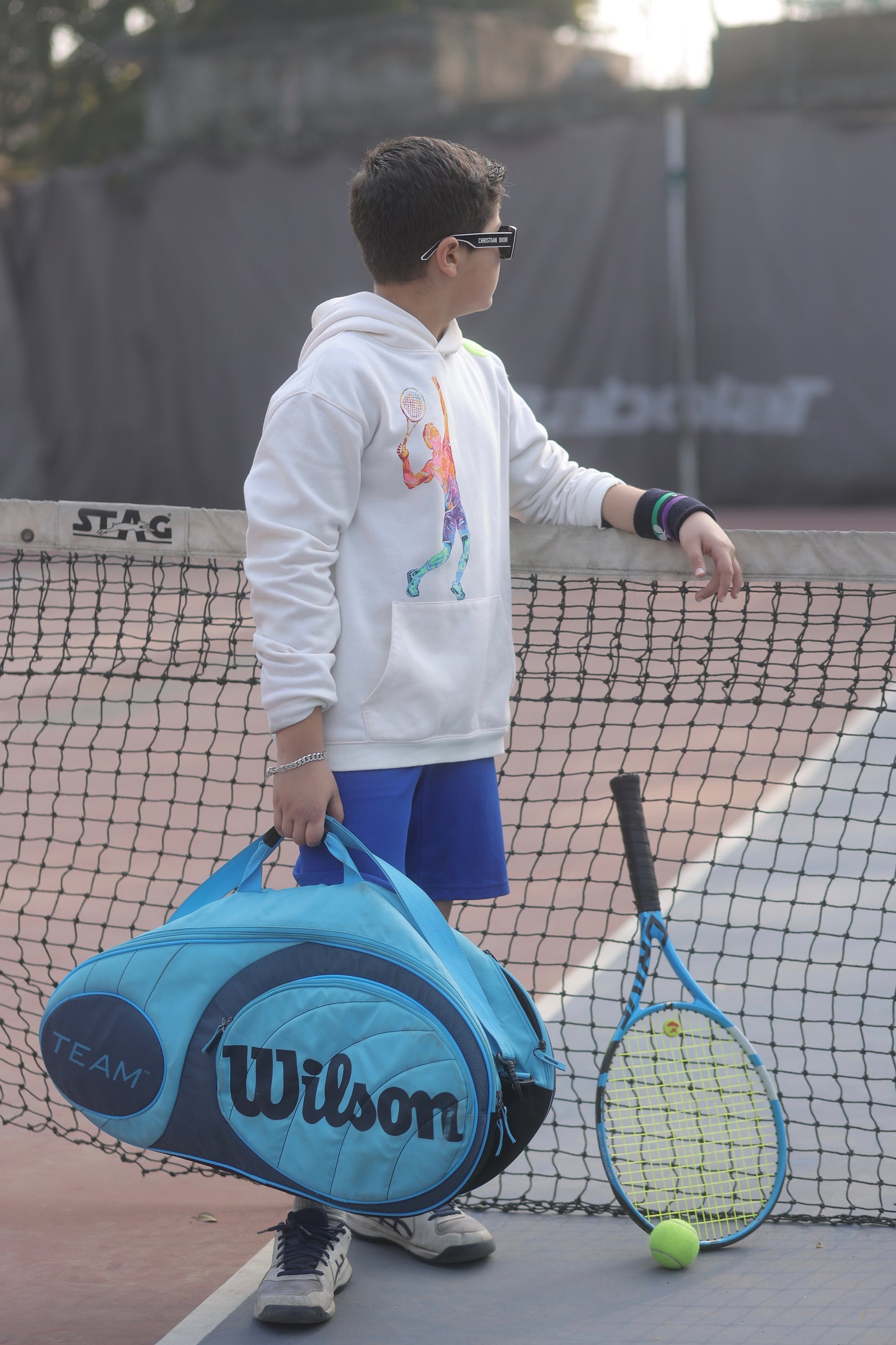 Game On!