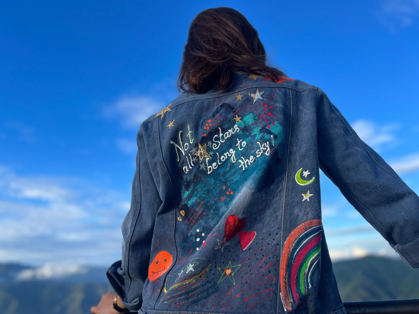 Reaching the Stars