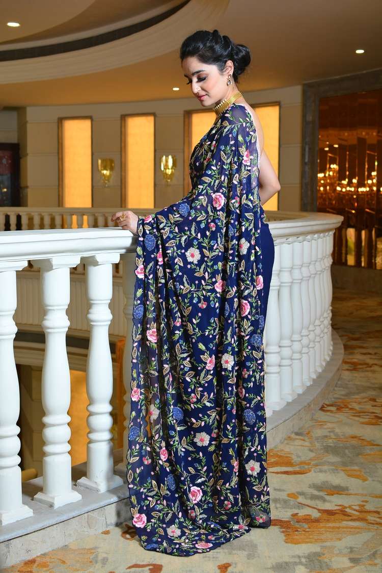 Floral Poetry