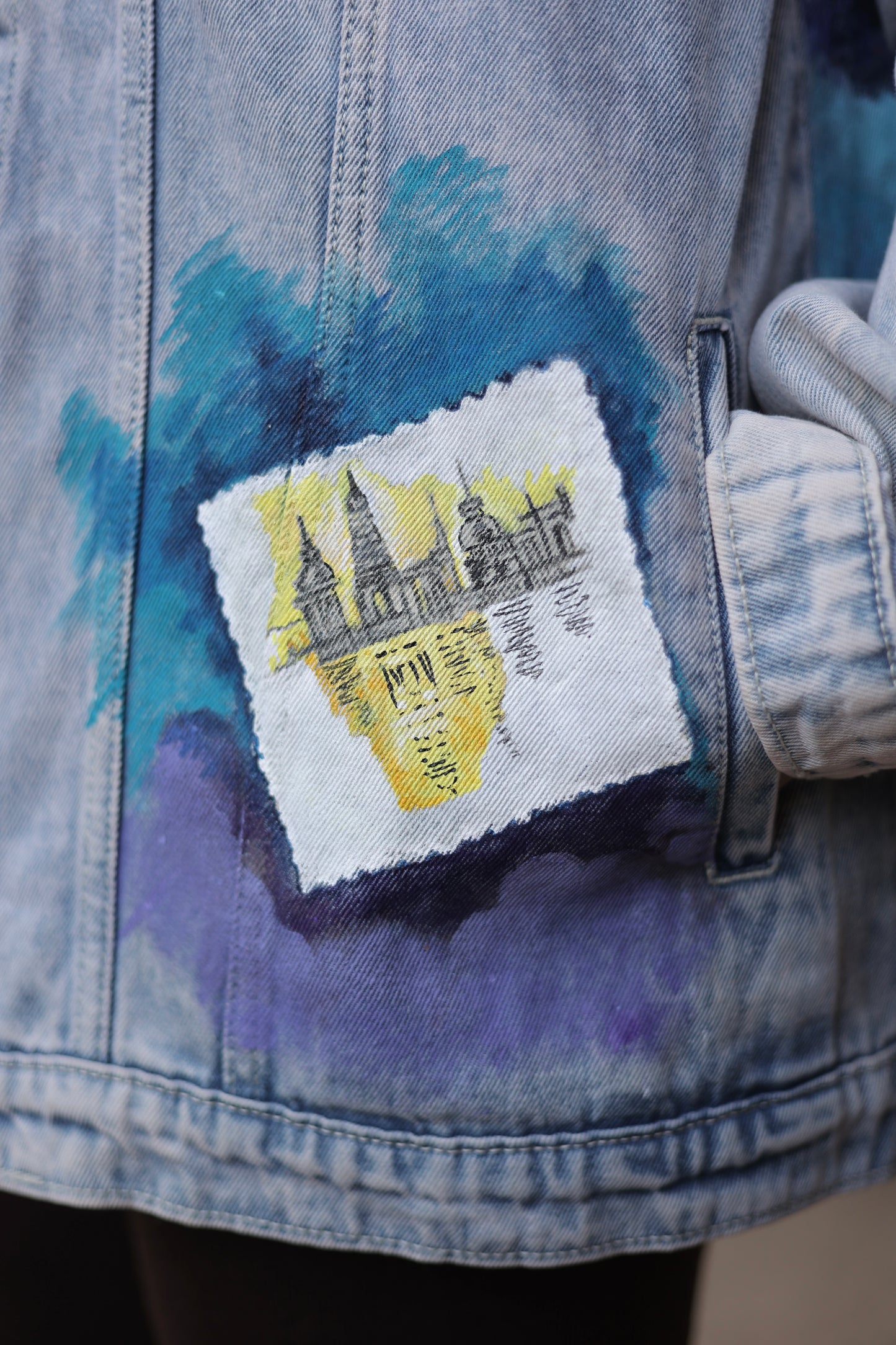 Wanderlust