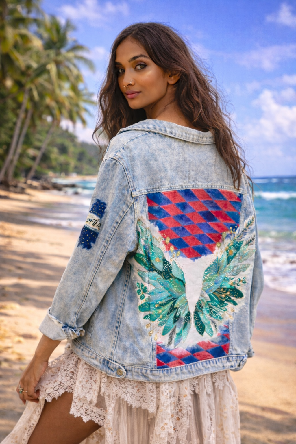 Free spirit