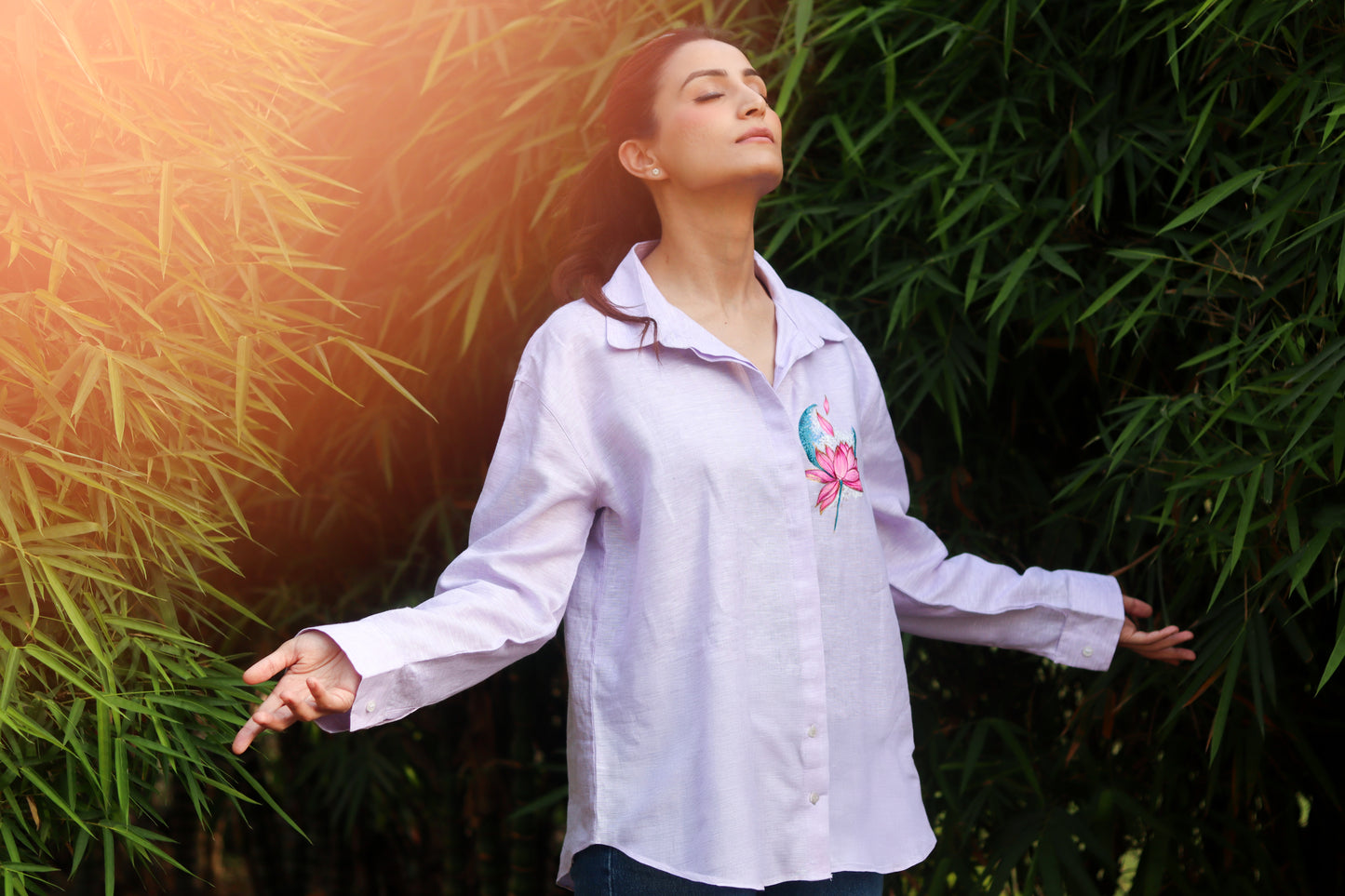The Chakra Thread