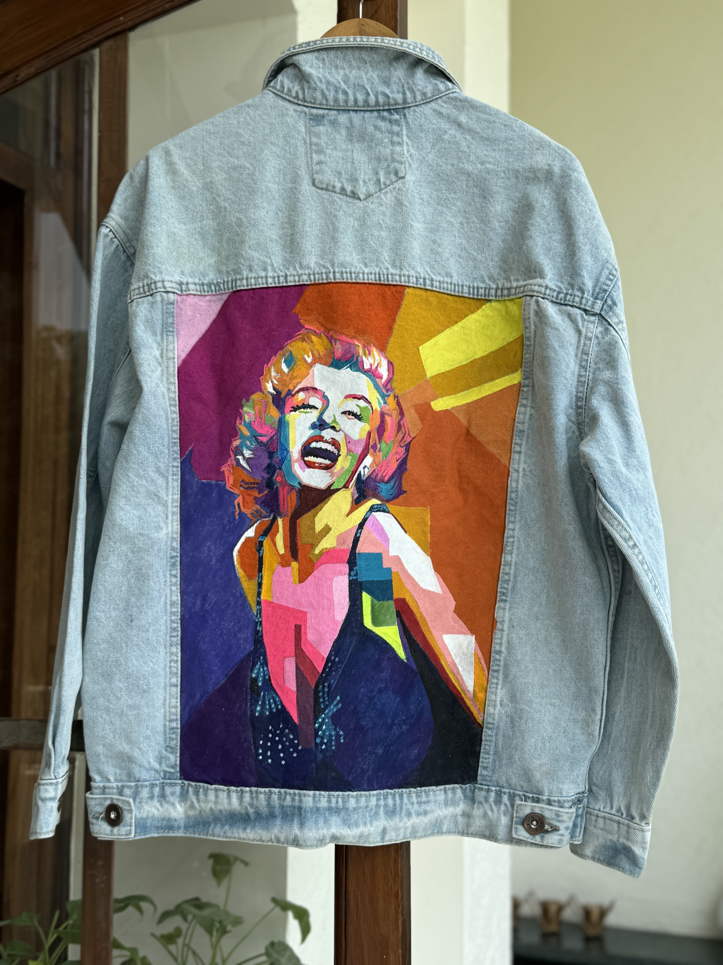 Marilyn Monroe