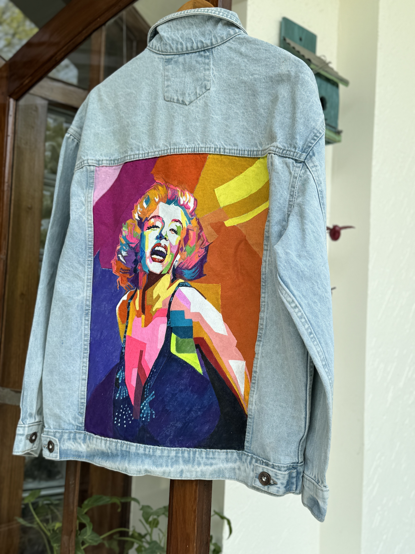 Marilyn Monroe