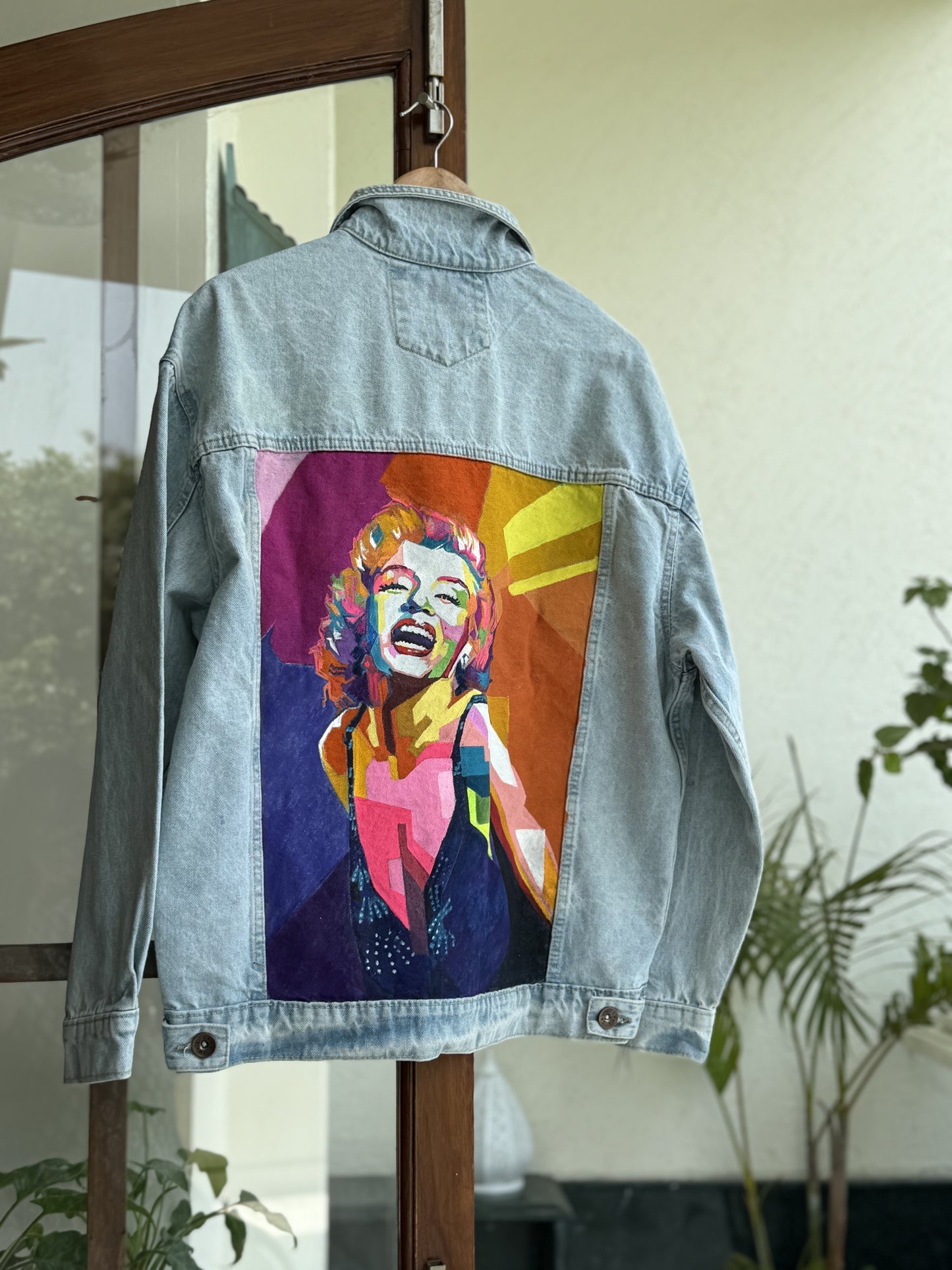 Marilyn Monroe
