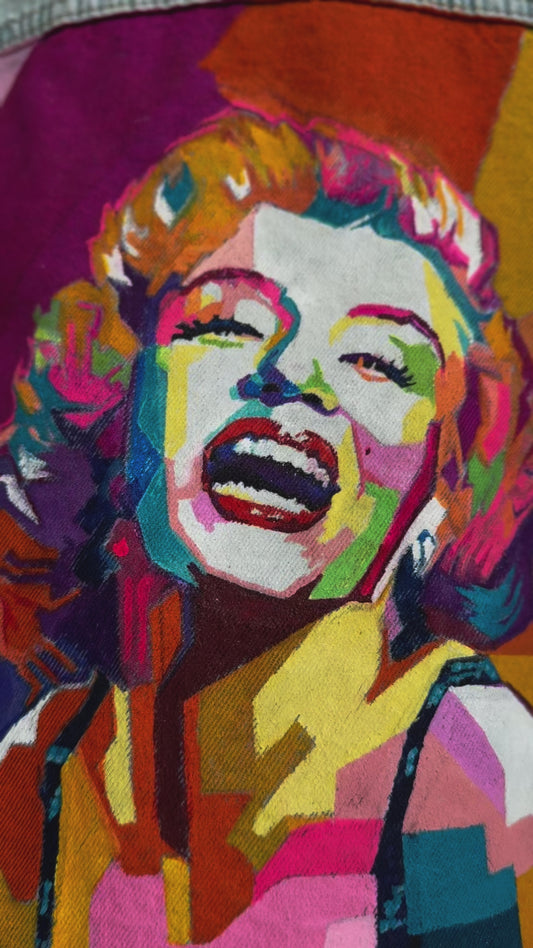 Marilyn Monroe